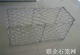 镀锌石笼网
