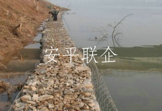 河道石笼网
