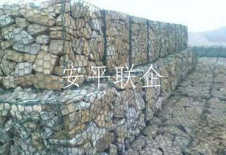 河道石笼网