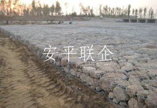 河道石笼网