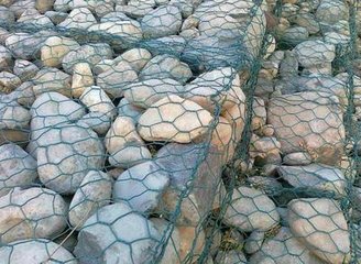 石笼网箱